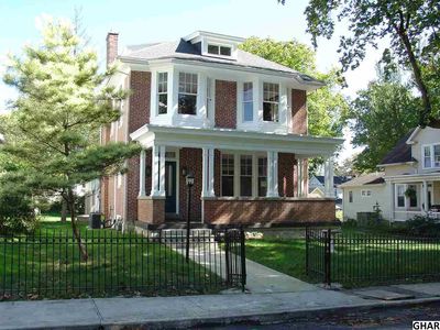 237 N 26th St, Camp Hill, PA, 17011