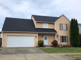 8936 Milbanke Dr SE, Olympia, WA 98513