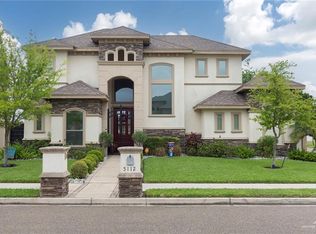 5112 Nevis Dr, Edinburg, TX 78539