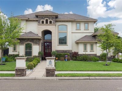 5112 Nevis Dr, Edinburg, TX, 78539