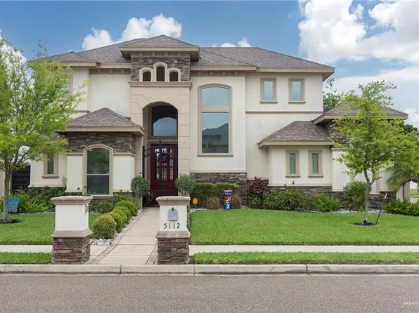 5112 Nevis Dr, Edinburg, TX 78539