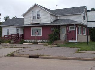 1911 W Grand Ave, Wisconsin Rapids, WI 54495