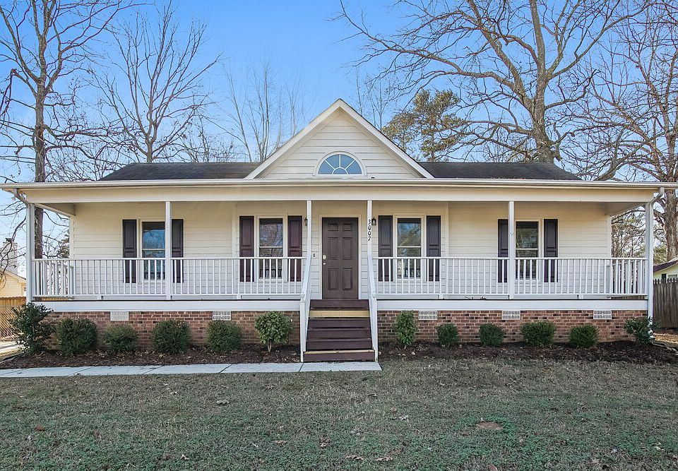 1st image of 3007 Brittany Dr