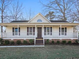 3007 Brittany Dr, Clayton, NC 27520