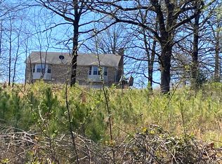 661 Rocky Point Rd, Conway, AR 72032