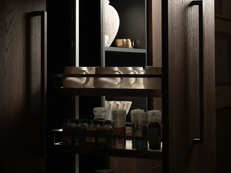 Storage Room