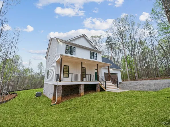 2355 Cedar Hill Rd, Mineral, VA 23117