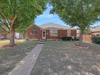 7971 Harmony Creek Rd, Dallas, TX, 75237