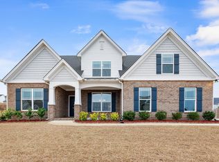 1206 Long Ridge Way, Lexington, SC 29073