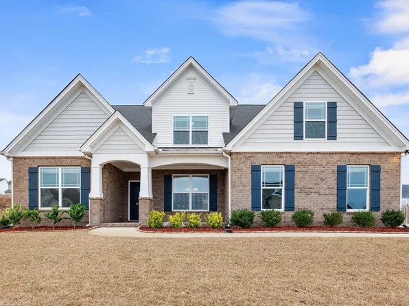 1206 Long Ridge Way, Lexington, SC 29073