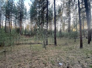 Nhn Leanin Tree Ln LOT 15, Pablo, MT 59855