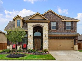 24410 Bella Florence Dr, Richmond, TX 77406
