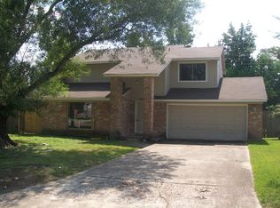 7826 Audubon Forest Dr, Humble, TX 77396