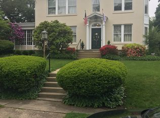 720 Mixsell St, Easton, PA 18042