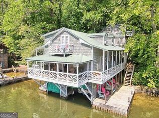 1445 Tame Turkey Rd, Lakemont, GA 30552