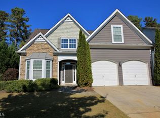 2401 Langstan Ct, Locust Grove, GA 30248