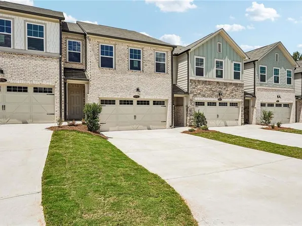 227 Kinship Dr SW, Mableton, GA 30126