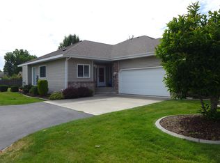 1306 N Blake Rd UNIT B, Spokane, WA 99216