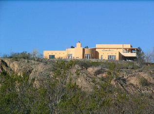 1300 S Lopez Rd #3, Chamberino, NM 88044