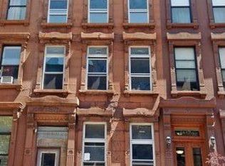 17 W 127th St, New York, NY 10027