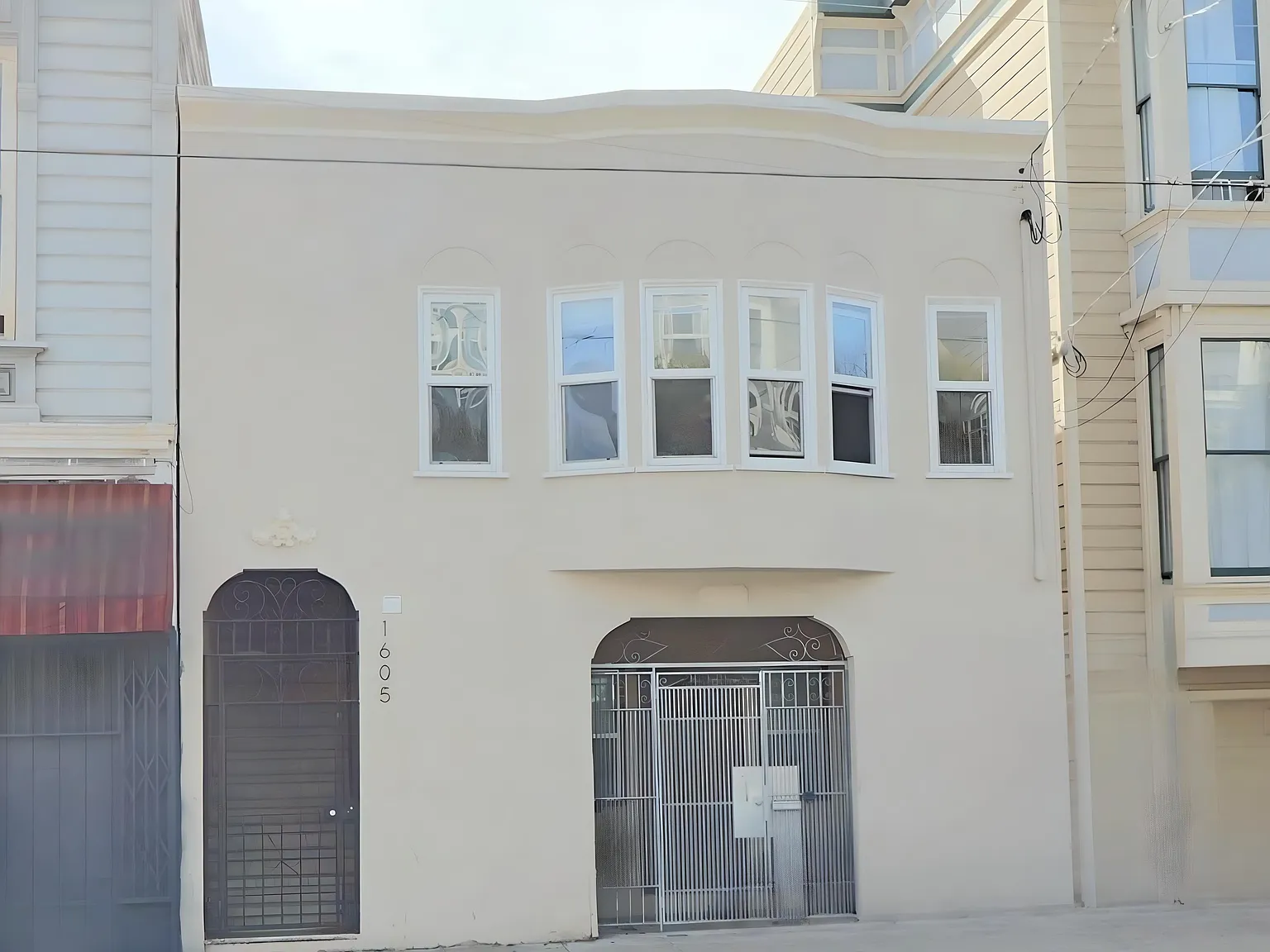 Studio, 500 sqft, $3,495 — Photo 1