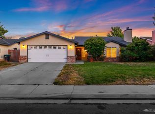 364 Pepper Dr, Tehachapi, CA 93561