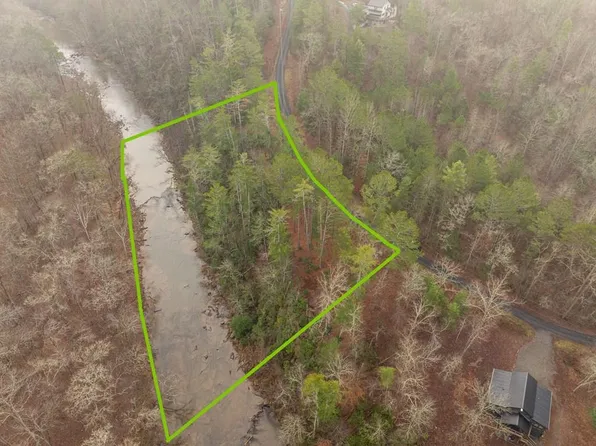LOT 1742 Meadow Ln, Talking Rock, GA 30175