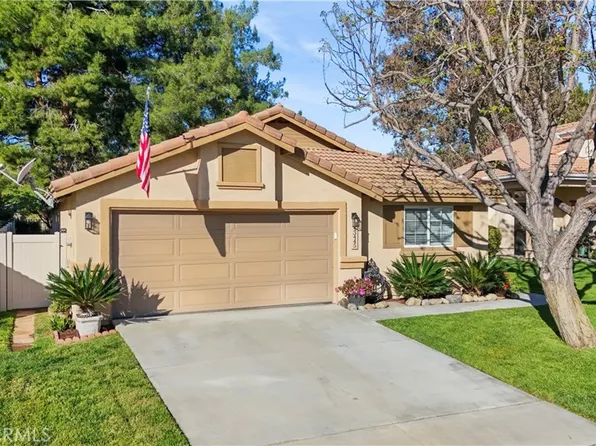 43445 Corte Almeria, Temecula, CA 92592