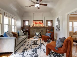 2505 NW 20th St, Oklahoma City, OK 73107
