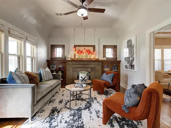 2505 NW 20th St, Oklahoma City, OK 73107