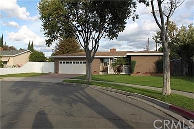1st image of 1252 N Crestridge Pl