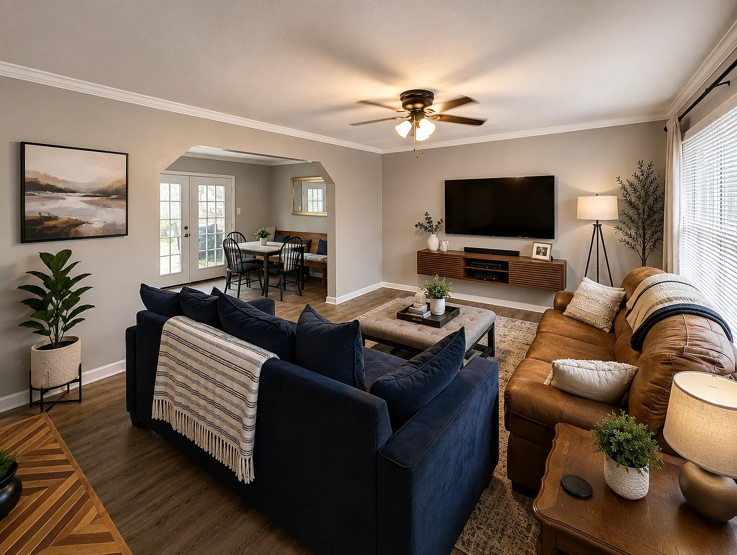 4 bed, 1887 sqft, $1,650 — Photo 2