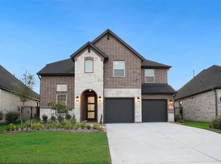 28278 Emerald Bnd, Spring, TX 77386