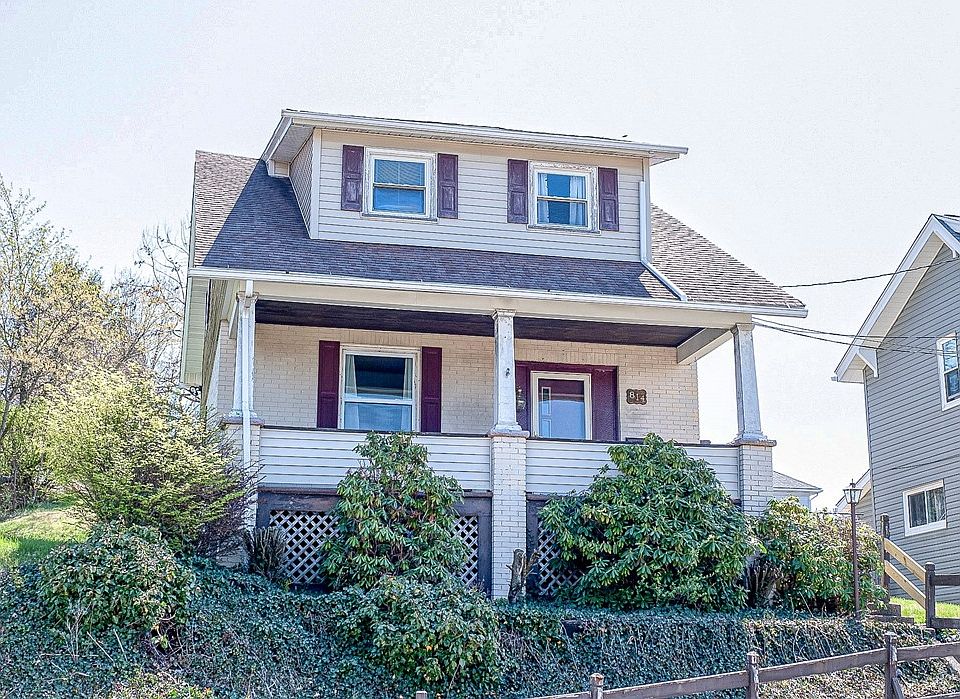 1st image of 814 N 2nd St