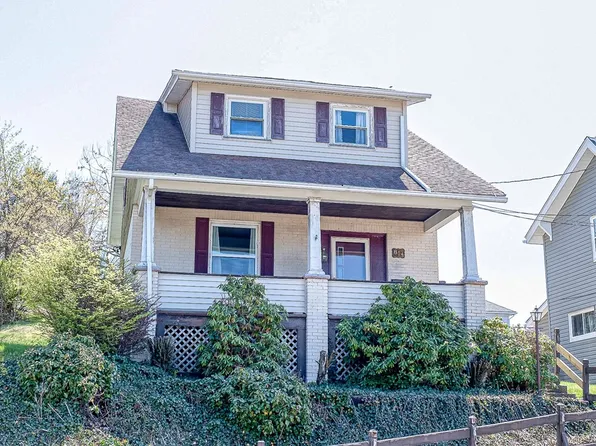 814 N 2nd St, Jeannette, PA 15644