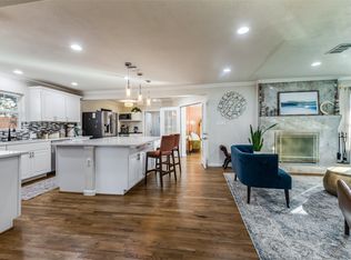 3106 Medina Dr, Garland, TX 75041