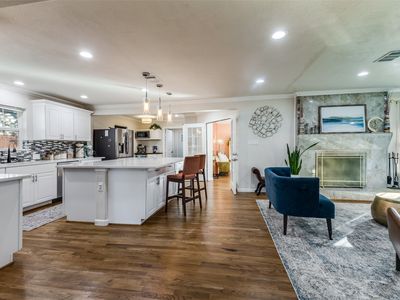 3106 Medina Dr, Garland, TX, 75041