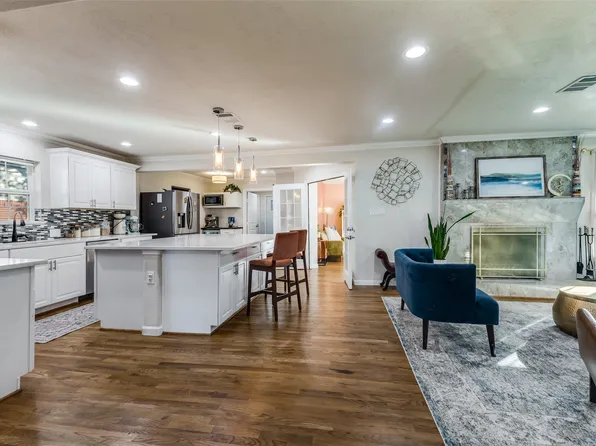 3106 Medina Dr, Garland, TX 75041