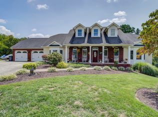 113 Chadwick Cir, Bluff City, TN 37618