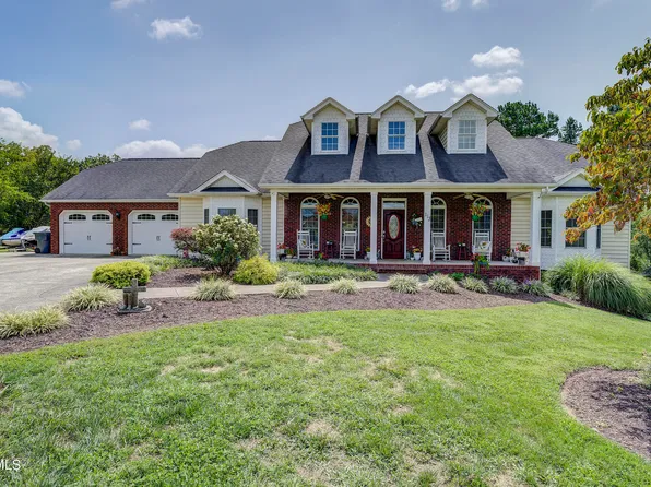 113 Chadwick Cir, Bluff City, TN 37618