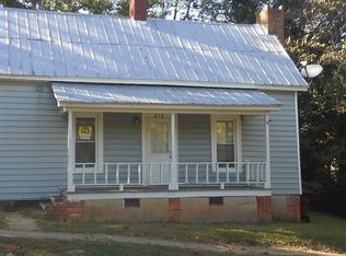 213 Kelty Ave, Norwood, NC 28128