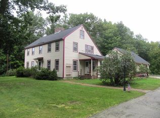 101 Hollis St, Dunstable, MA 01827