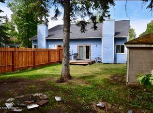 3805 Wilson St #A, Anchorage, AK 99503