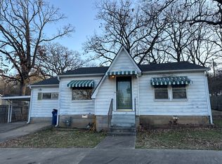4105 Old Jenny Lind Rd, Fort Smith, AR 72901