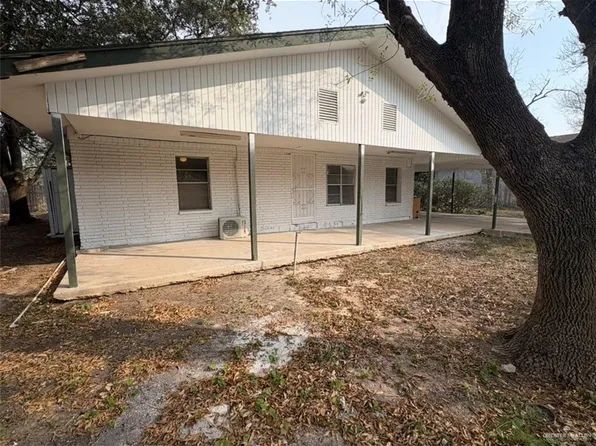 208 Alfredo St, San Juan, TX 78589