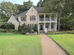 8899 Bazemore Rd, Cordova, TN 38018