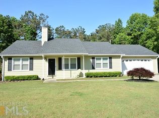3280 Old Oaks Rd, Buford, GA 30519