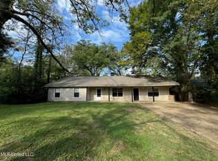 1771 Casteel Dr, Jackson, MS 39204