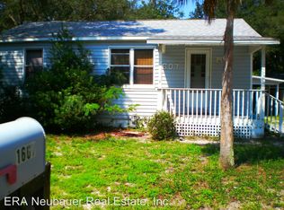 1607 Cincinnati Ave, Panama City, FL 32401