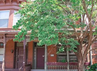 1505 N 2nd St, Harrisburg, PA 17102
